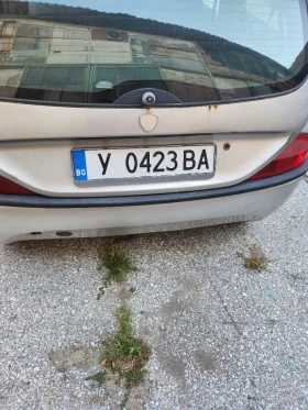 Lancia Ypsilon 1.2 | Mobile.bg � ����� ������ 3