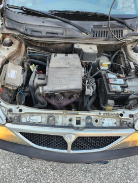 Lancia Ypsilon 1.2 - 3000 лв. / 1533.88 € - 35266461 12