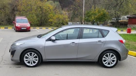 Mazda 3 2.2 MZR NAVIG/KLIMATRON/KEYLES - 6850 лв. / 3502.35 € - 85488991 3