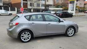 Mazda 3 2.2 MZR NAVIG/KLIMATRON/KEYLES - 6850 лв. / 3502.35 € - 85488991 6