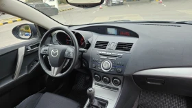 Mazda 3 2.2 MZR NAVIG/KLIMATRON/KEYLES - 6850 лв. / 3502.35 € - 85488991 10
