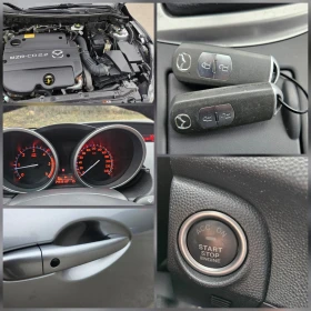 Mazda 3 2.2 MZR NAVIG/KLIMATRON/KEYLES - 6850 лв. / 3502.35 € - 85488991 16