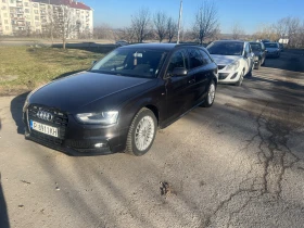 Audi A4 2.0TDI 4x4 - 20500 лв. / 10481.48 € - 76827504 11