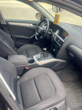 Audi A4 2.0TDI 4x4 - 20500 лв. / 10481.48 € - 76827504 13