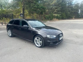 Audi A4 2.0TDI 4x4 - 20500 лв. / 10481.48 € - 76827504 3