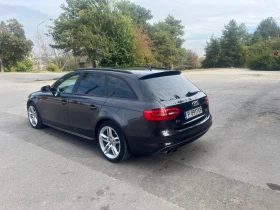 Audi A4 2.0TDI 4x4 - 20500 лв. / 10481.48 € - 76827504 9