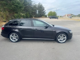Audi A4 2.0TDI 4x4 - 20500 лв. / 10481.48 € - 76827504 5