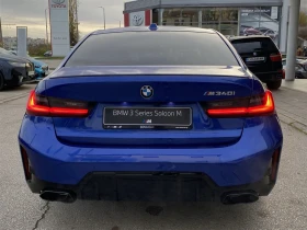 BMW 340 xDrive Sedan , снимка 11