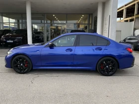 BMW 340 xDrive Sedan , снимка 3