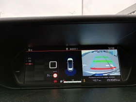 Citroen C4 Picasso 1.6 HDI 120 к.с., снимка 13