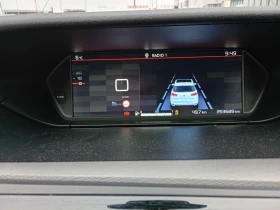 Citroen C4 Picasso 1.6 HDI 120 к.с., снимка 16