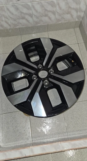 Dacia Sandero Stepway 3 2024 г. , снимка 1 — Bazar.bg Dacia Sandero Stepway 3 2024 г. , снимка 1