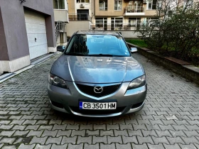 Mazda 3 1, 6 i + Gas, снимка 3