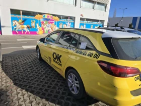 Opel Astra 1.5 d 122 k.c, снимка 2