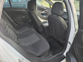 Opel Astra 1.5 d 122 k.c, снимка 4