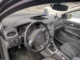 Ford Focus, снимка 4 — Bazar.bg Ford Focus, снимка 4