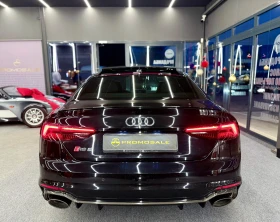 Audi Rs5 Quattro* Панорама* Лизинг - 40900 € / 79993.45 лв. - 66015158 5