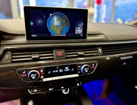 Audi Rs5 Quattro* Панорама* Лизинг - 40900 € / 79993.45 лв. - 66015158 12