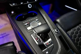 Audi Rs5 Quattro* Панорама* Лизинг - 40900 € / 79993.45 лв. - 66015158 13