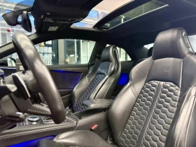 Audi Rs5 Quattro* Панорама* Лизинг - 40900 € / 79993.45 лв. - 66015158 8