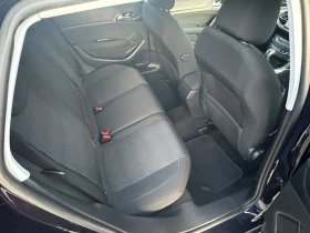 Peugeot 308 2.0HDI* 150ks* Avtomat* TOP* 20.12.2016, снимка 13