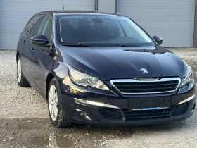Peugeot 308 2.0HDI* 150ks* Avtomat* TOP* 20.12.2016, снимка 6