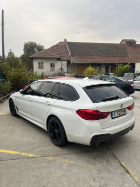 BMW 530 - 21500 € / 42050.35 лв. - 38686061 5