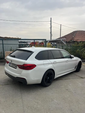 BMW 530 - 21500 € / 42050.35 лв. - 38686061 6