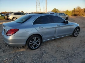 Mercedes-Benz C 220 4MATIC - 9200 € / 17993.64 лв. - 42255677 3