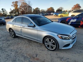 Mercedes-Benz C 220 4MATIC - 9200 € / 17993.64 лв. - 42255677 4