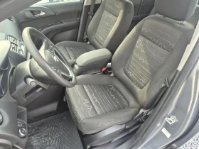 Opel Meriva 1.7 CDTI AUTOMAT  - 3200 € / 6258.66 лв. - 49376982 10