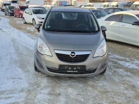 Opel Meriva 1.7 CDTI - 3200 € / 6258.66 лв. - 49376982 3