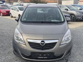 Opel Meriva 1.7 CDTI AUTOMAT  - 3200 € / 6258.66 лв. - 49376982 3