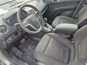 Opel Meriva 1.7 CDTI AUTOMAT  - 3200 € / 6258.66 лв. - 49376982 8