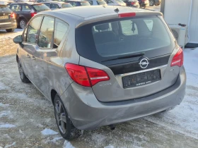 Opel Meriva 1.7 CDTI - 3200 € / 6258.66 лв. - 49376982 7
