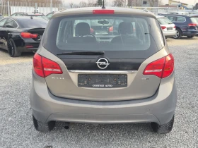 Opel Meriva 1.7 CDTI AUTOMAT  - 3200 € / 6258.66 лв. - 49376982 5