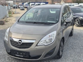 Opel Meriva 1.7 CDTI AUTOMAT  - 3200 € / 6258.66 лв. - 49376982 4
