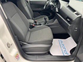 VW Caddy Life/2.0TDI/102k.c./6MT/6+ 1/ГАРАНЦИЯ - 25000 € / 48895.75 лв. - 39053062 9