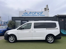 VW Caddy Life/2.0TDI/102k.c./6MT/6+ 1/ГАРАНЦИЯ - 25000 € / 48895.75 лв. - 39053062 2