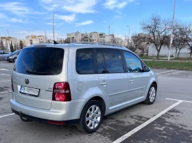 VW Touran 1.9 TDI, BLS, Highline, снимка 5