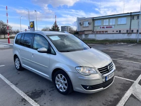 VW Touran 1.9 TDI, BLS, Highline, снимка 4