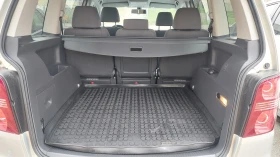 VW Touran 1.9 TDI, BLS, Highline, снимка 10