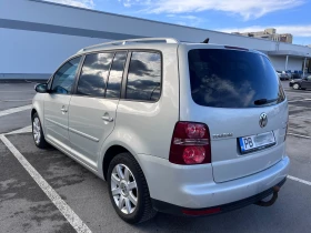 VW Touran 1.9 TDI, BLS, Highline, снимка 6