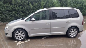 VW Touran 1.9 TDI, BLS, Highline, снимка 6