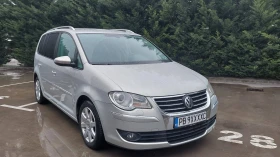 VW Touran 1.9 TDI, BLS, Highline, снимка 2