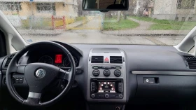 VW Touran 1.9 TDI, BLS, Highline, снимка 14