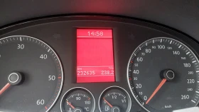 VW Touran 1.9 TDI, BLS, Highline, снимка 12