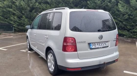 VW Touran 1.9 TDI, BLS, Highline, снимка 7