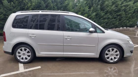 VW Touran 1.9 TDI, BLS, Highline, снимка 3