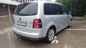 VW Touran 1.9 TDI, BLS, Highline, снимка 9